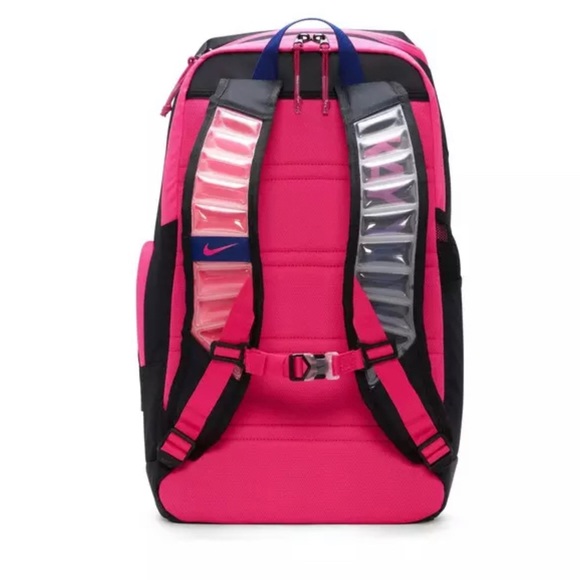 Nike Bags New Limited Edition Nike Elite Kay Yow Pink Backpack